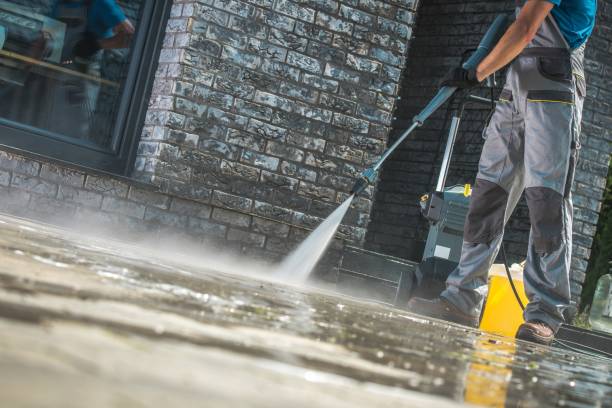 Best Sidewalk and Walkway Cleaning  in Onalaska, WI