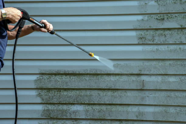 Best Patio and Deck Pressure Washing  in Onalaska, WI