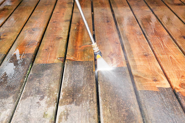 Reliable Onalaska, WI Pressure Washing Services Solutions